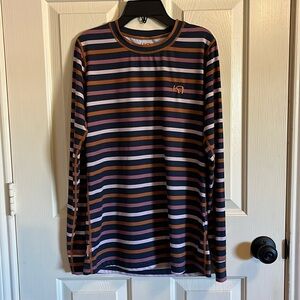 Kari Traa Activewear Base Layer Top